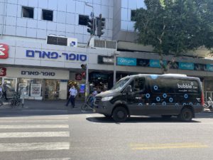 Tel Aviv