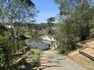 Santuário Aguaí Nova Veneza