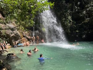 Quilombo Kalunga