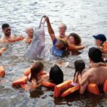 selfies com animais silvestres