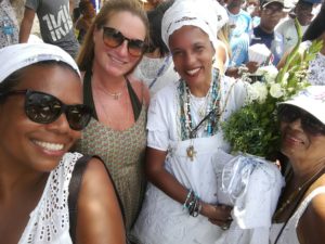 afroturismo