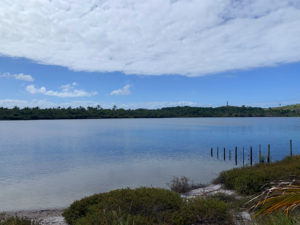 Lagoa Azul