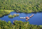 hotéis sustentáveis no Brasil