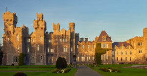 Ashford Castle