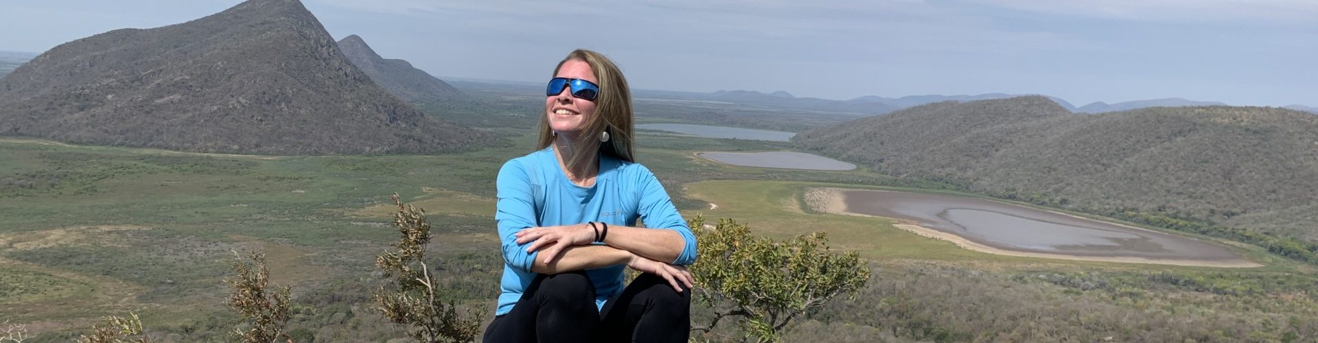 Serra do Amolar Pantanal