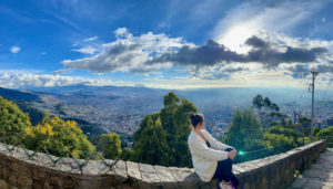 viajar para a Colômbia