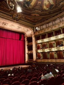 Teatro Colon