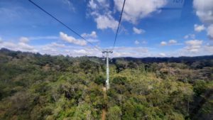 metrocable