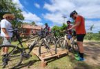 cicloturismo no Rio Grande do Sul