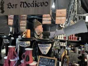 Hidromel Moncorvo