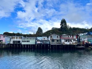 o que fazer em Chiloé