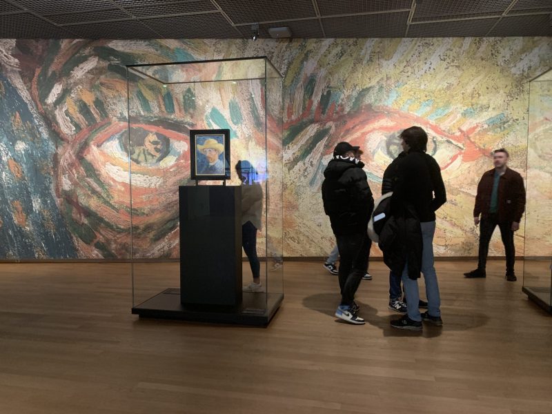 Museu Van Gogh