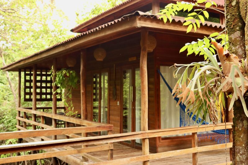 Manati Lodge