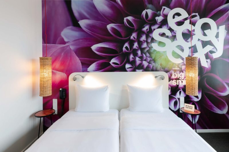 Conscious Hotels Amsterdam
