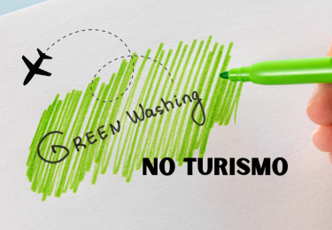 greenwashing no turismo