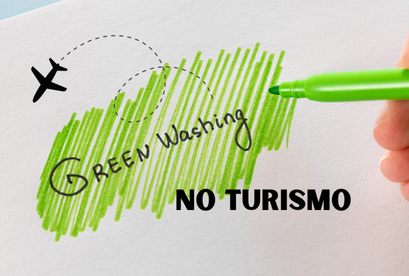 greenwashing no turismo