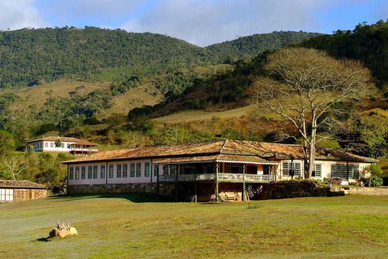 Engenho Lodge