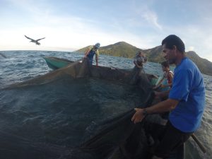 Turismo de Base Comunitária nos Castelhanos