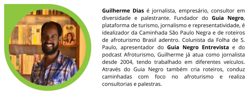 Guilherme Soares Dias