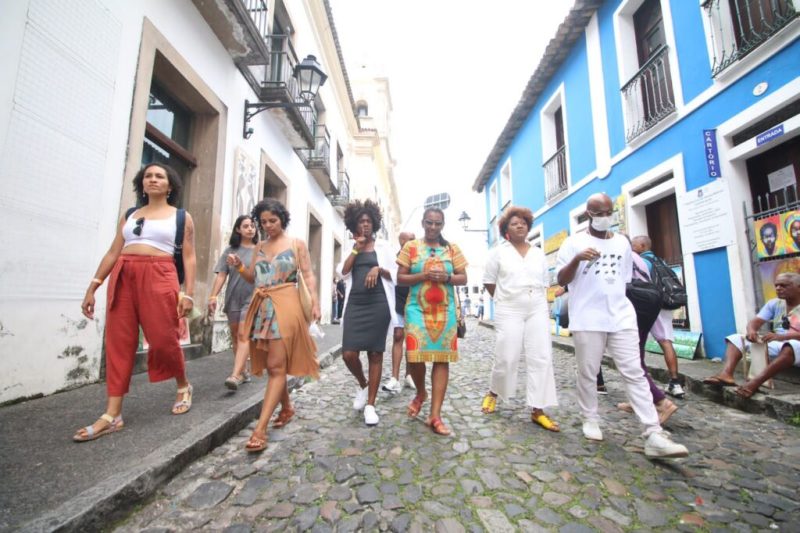 Afrotours agências de afroturismo