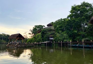 La Selva Eco-Lodge & Retreat