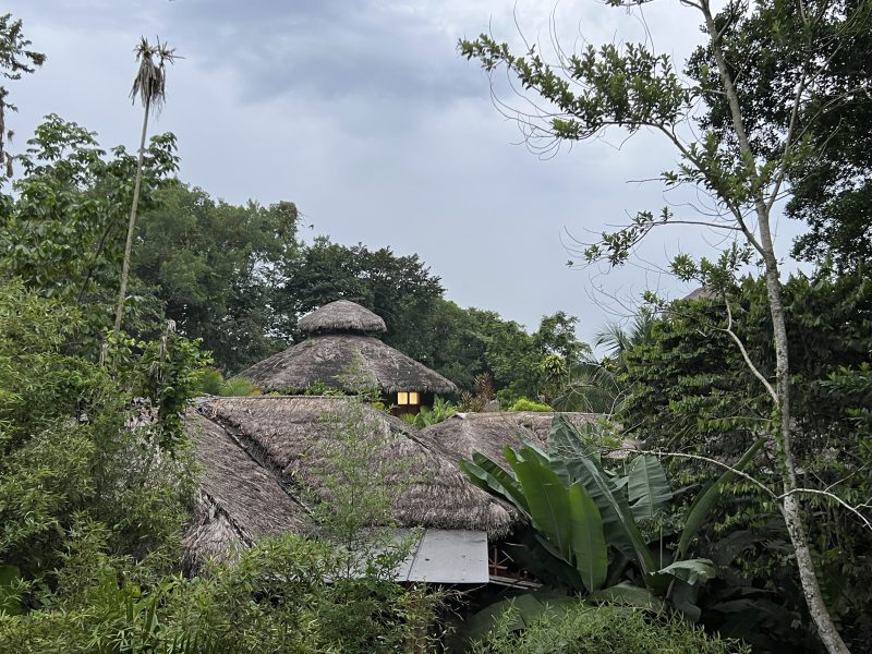 La Selva Eco-Lodge & Retreat 
