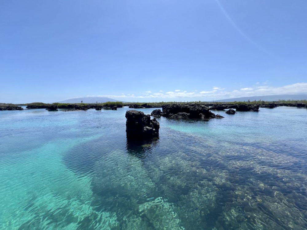 destinos imperdíveis no Equador