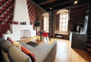 Carlota Sustainable Design Hotel