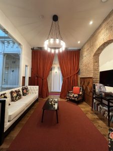 Carlota Sustainable Design Hotel