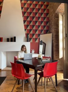 Carlota Sustainable Design Hotel