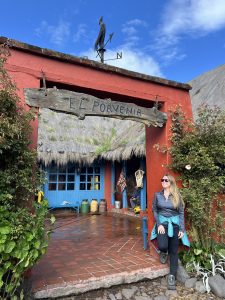 Hacienda El Porvenir