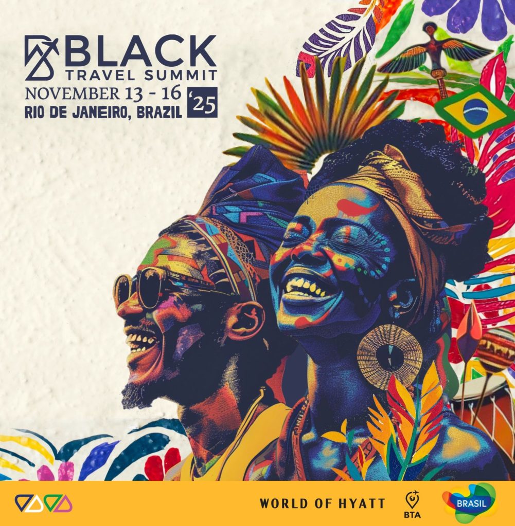 Black Travel Summit