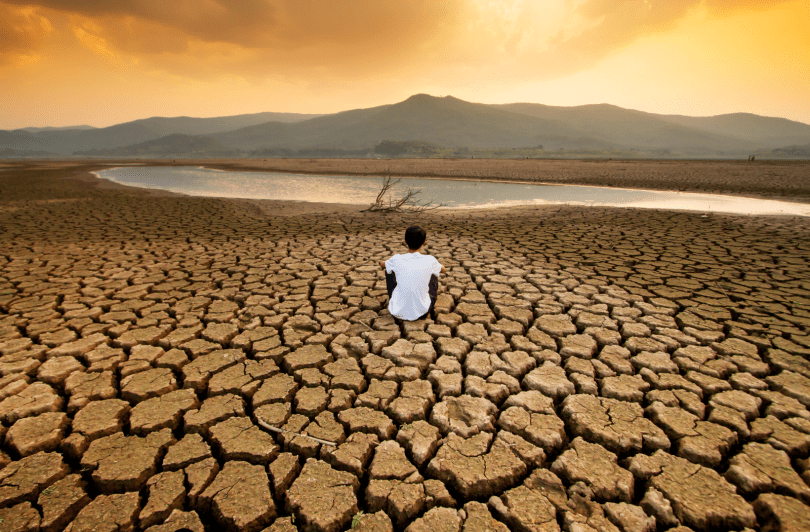 justiça climática