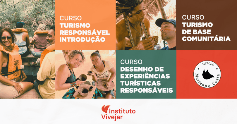 Cursos de ESG no turismo