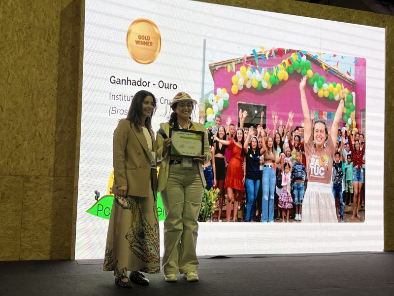 Prêmio de Turismo Responsável WTM LA 2025
