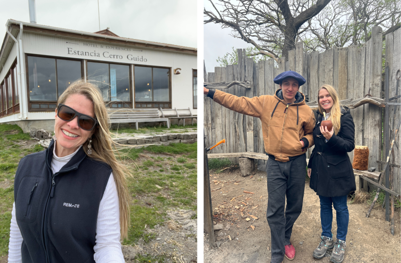 Estancia Cerro Guido