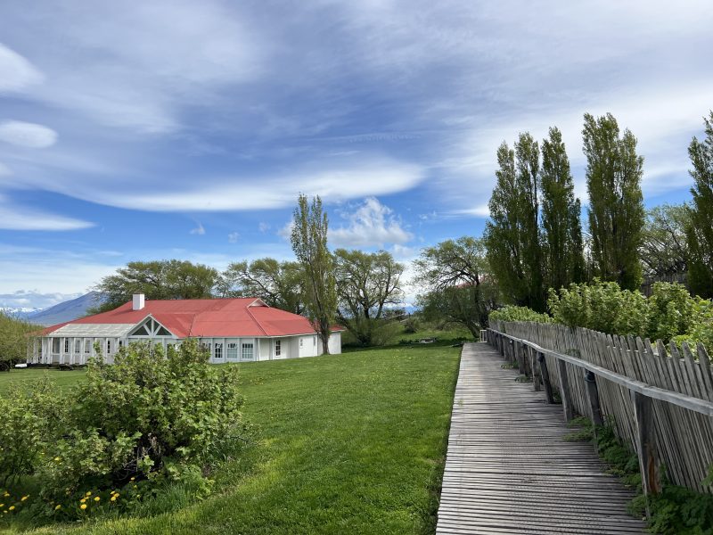 Estancia Cerro Guido