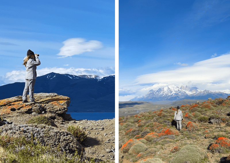 Estancia Cerro Guido