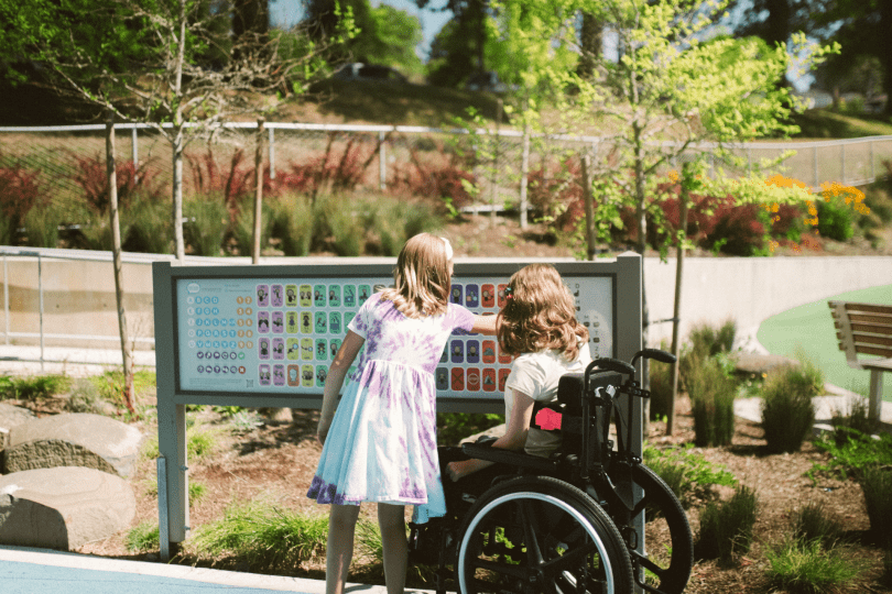 turismo e acessibilidade