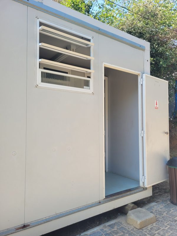 Turismo e acessibilidade