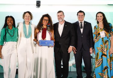 Fórum Brasileiro de Turismo Responsável