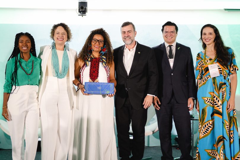 Fórum Brasileiro de Turismo Responsável