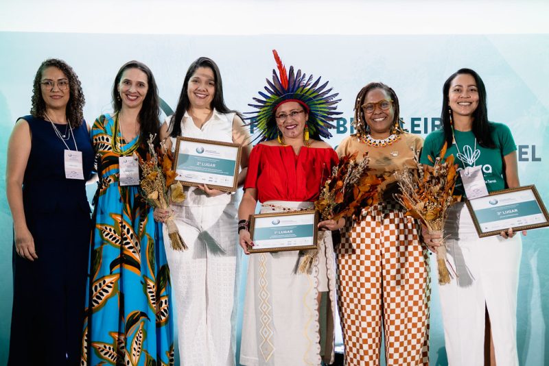 Prêmio Vitrine do Turismo Responsável 2025