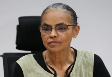 Turismo Responsável homenageia Marina Silva