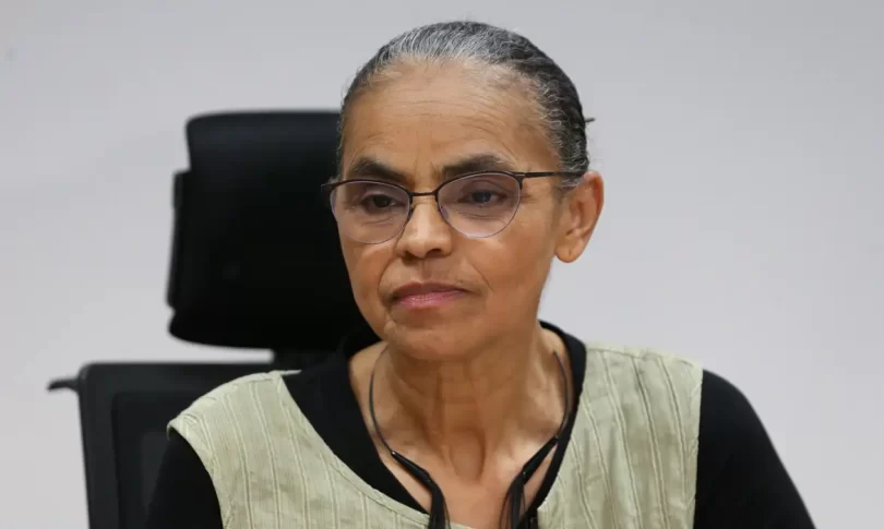 Turismo Responsável homenageia Marina Silva