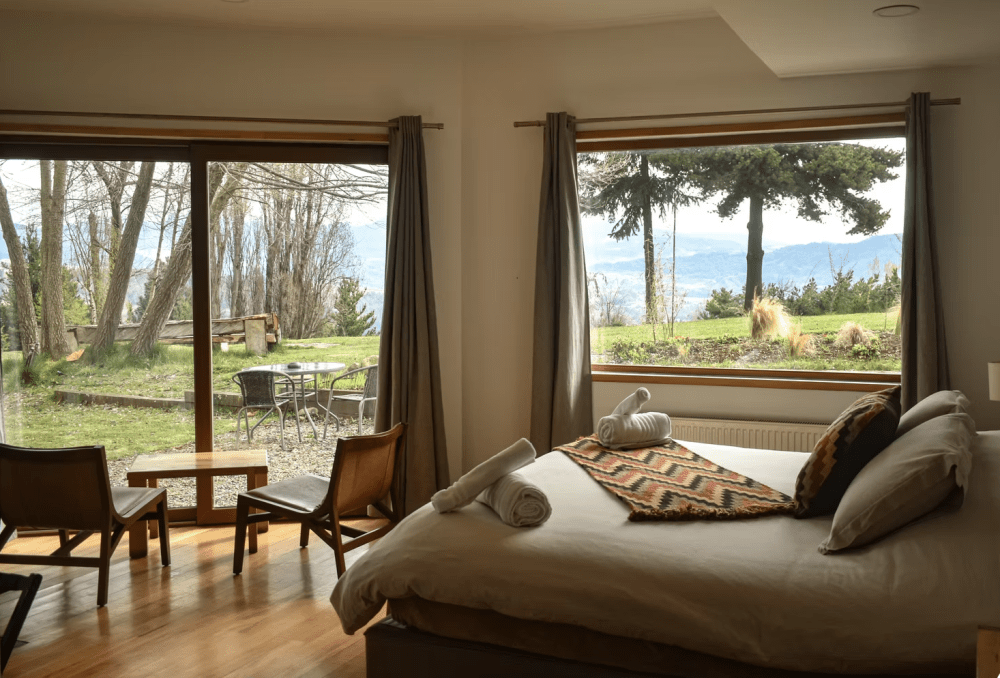 Patagonia House, Coyahique