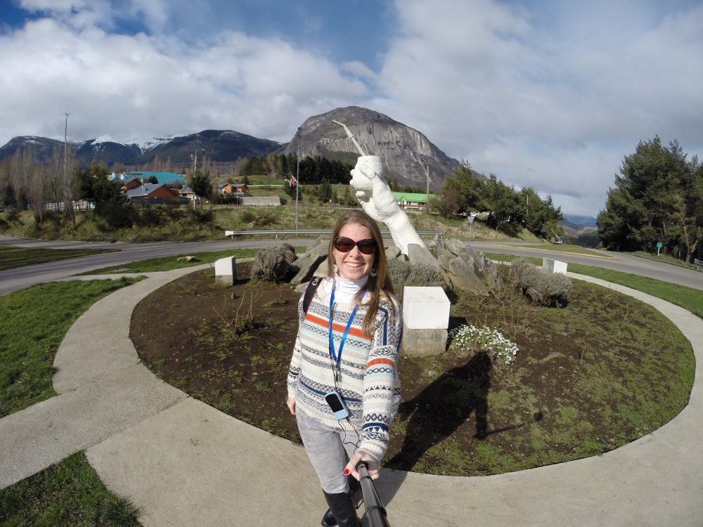 Coihaique, Aysén, Carretera Austral