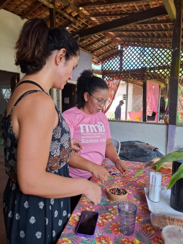 COP30 turismo regenerativo