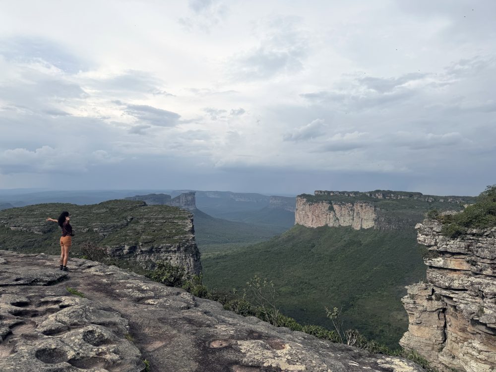 Chapada Diamantina