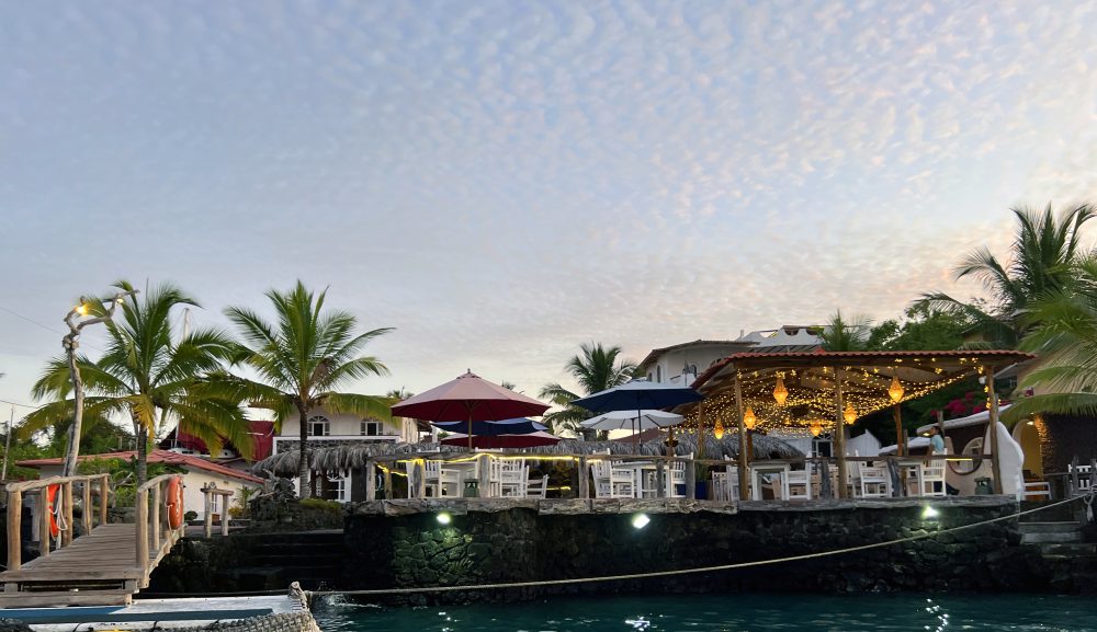 Angermeyer Waterfront Inn